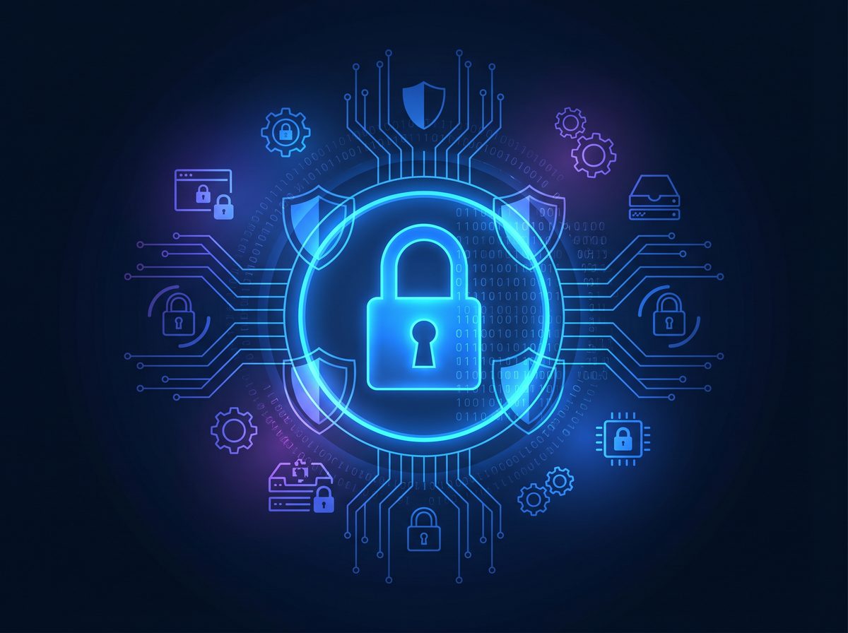 酷能加速器安全防护体系